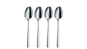 Bistro Table Spoons set 4